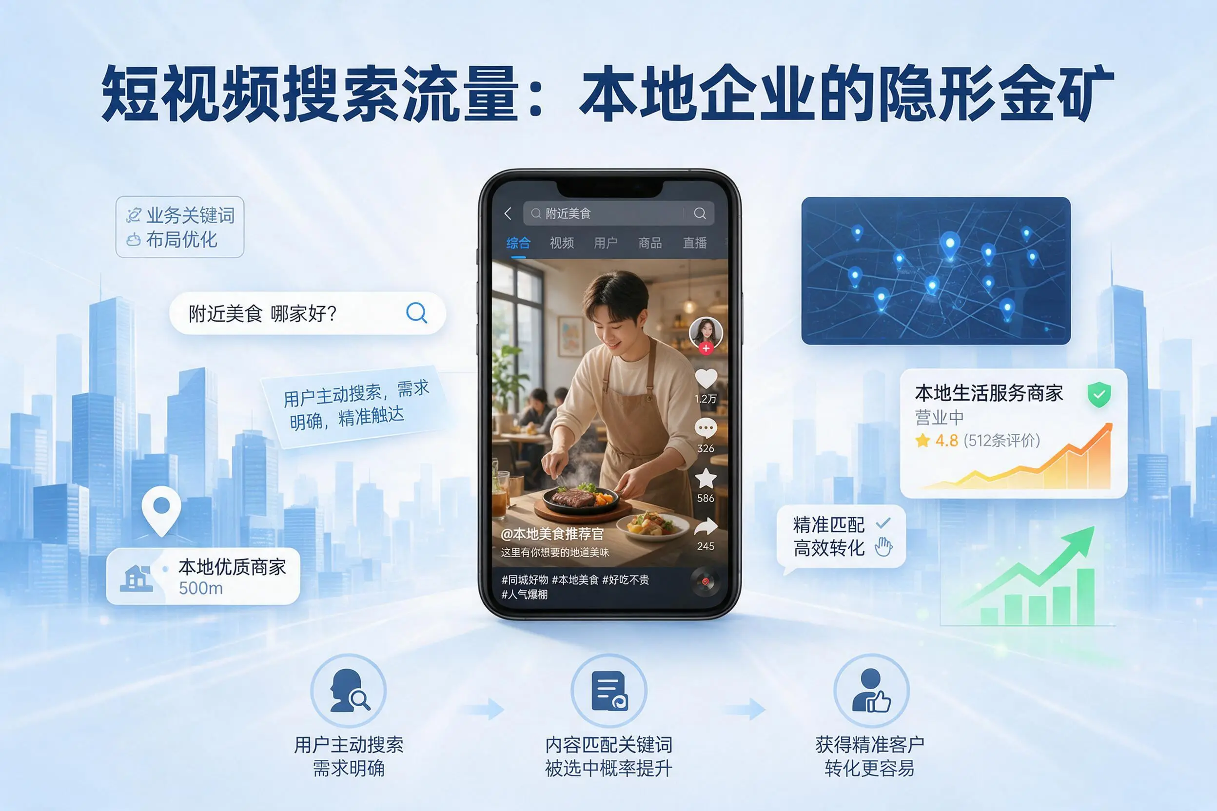甘南企业为何要做短视频代运营？流量逻辑与转化路径解析